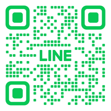 LINE QR Code